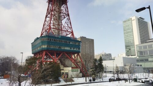 札幌　ナンカン　AW-1 アジアン スタッドレス