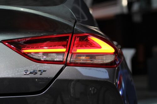 GOODYEAR EAGLE LS EXEの性能