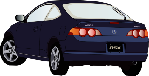 RS02 インプレ