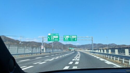 アルトワークス　高速道路　怖い